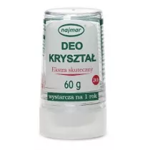 Nami Dezodorant Deo kryszta 60 g