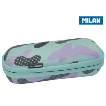 Milan Pirnik owalny usztywniany Camouflage