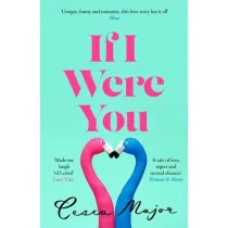 If I were You wer. angielska