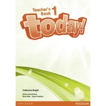 Today! GL 1 TB with DVD
