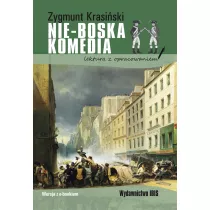 Nie-Boska komedia. Lektura z opracowaniem