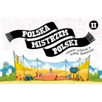 Polska mistrzem Polski 2