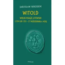 Witold Wielki Ksi��� Litewski