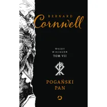 Poga�ski pan. Wojny wiking�w. Tom 7