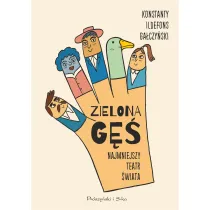Zielona G�. Najmniejszy teatr �wiata. Najmniejszy teatr �wiata