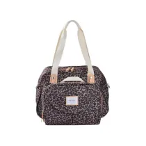 Beaba Torba dla mamy Geneva Leopard