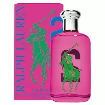 Ralph Lauren Big Pony 2 Women Woda toaletowa spray 100 ml