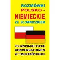 Rozm�wki polsko-niemieckie ze s�owniczkiem