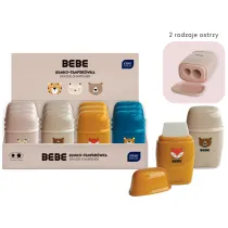 Interdruk Gumko-temper�wka BB Friends