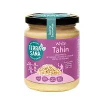 Terrasana Tahini biae (pasta sezamowa) 250 g Bio