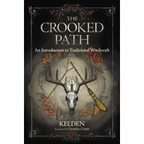 The Crooked Path, Ksika
