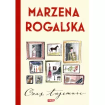 Czas tajemnic. Saga o Karli Linde. Tom 1