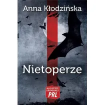 Najlepsze krymina�y PRL Tom 27 Nietoperze