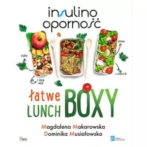 Insulinooporno��. �atwe lunchboxy