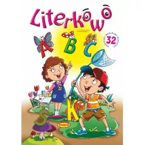 Literkowo