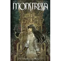 Monstressa. Tom 1