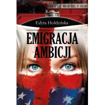 Emigracja Ambicji
