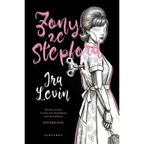 �ony ze Stepford