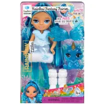 Rainbow High Fantasy Sapphire Bradshaw lalka Mga Entertainment