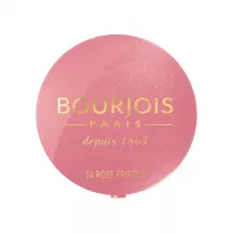 Bourjois Little Round Pot Blusher r do policzkw 54 Rose Frisson 2.5 g