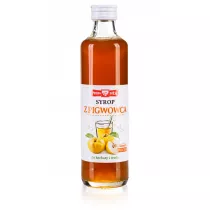 Polska Ra Syrop z pigwowca 315 g