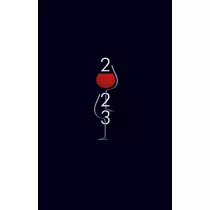 Wino. Kalendarz 2023
