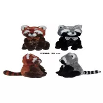 Panda 35cm MIX Sun-Day