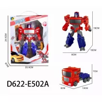 Robot transformuj�cy