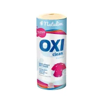 Natulim OXI clean, Ekologiczny odplamiacz w proszku, do kolorowych tkanin 500 g