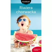 Riwiera chorwacka. Travelbook