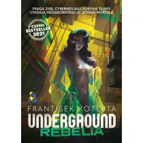 Underground Rebelia