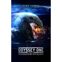 Przebudzenie Odyseusza. Odyssey One. Tom 6
