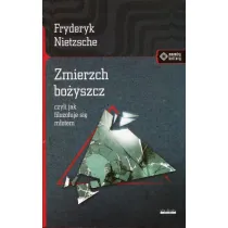 Zmierzch bo�yszcz, czyli jak filozofuje si� m�otem