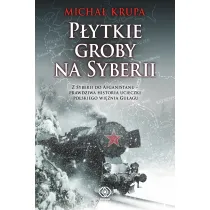P�ytkie groby na Syberii