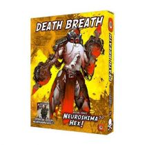 Neuroshima HEX 3.0. Death Breath Portal Games