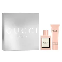Gucci Zestaw Bloom Woda perfumowana + Balsam do cia�a 50 ml