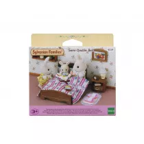 Sylvanian ko podwjne