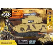 Zestaw militarny Merkpol