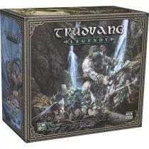 Trudvang: Legendy Galakta