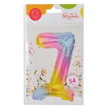 Arpex Balon foliowy stoj�cy 7 40cm