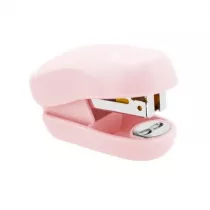 Easy Stationery Zszywacz mini pastelowy r�