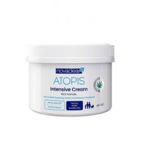 Novaclear Atopis Krem natłuszczający Intensive Cream 500 ml