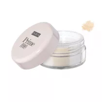 Pupa Prime Me utrwalajcy sypki puder Transparentny 4.5 g