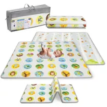 Mata piankowa maxi 2w1 Chicco