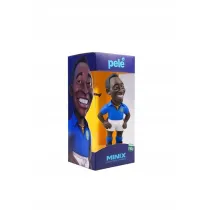 Minix - Brazil - Pele