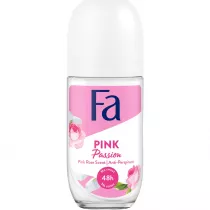 Fa Pink Passion 48h antyperspirant w kulce o zapachu r�anym 50 ml