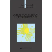 Osiem nokturn�w. Interpretacje