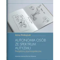 Autonomia os�b ze spektrum autyzmu
