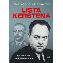 Lista Kerstena. Sprawiedliwy w�r�d demon�w