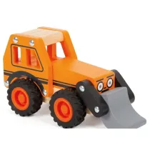 Pojazd Koparka small foot